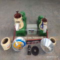 Machine Wood Pelletwith Reducer